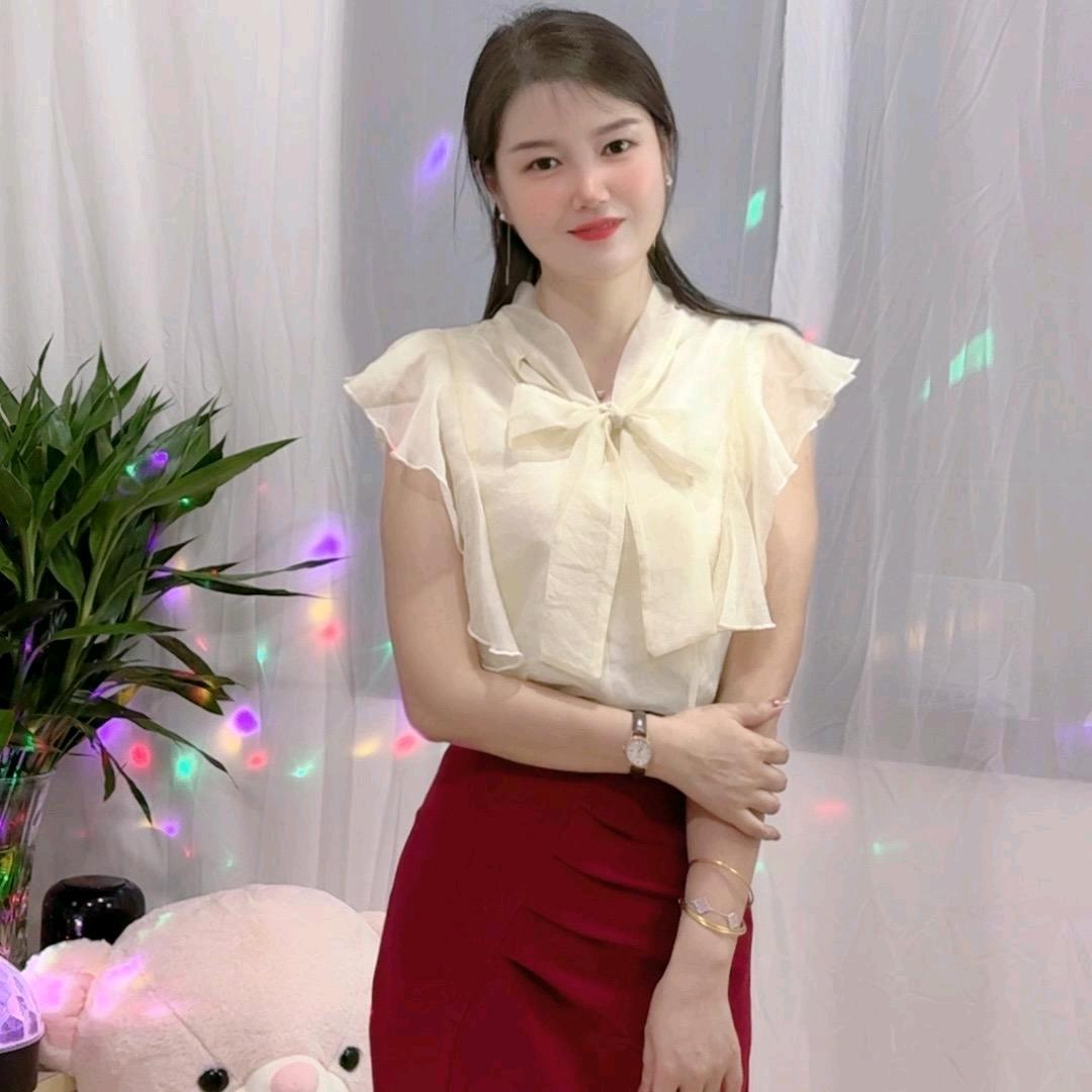 琴琴女装💃