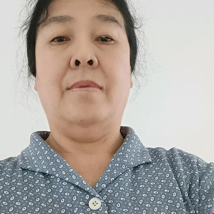 翁傻姐