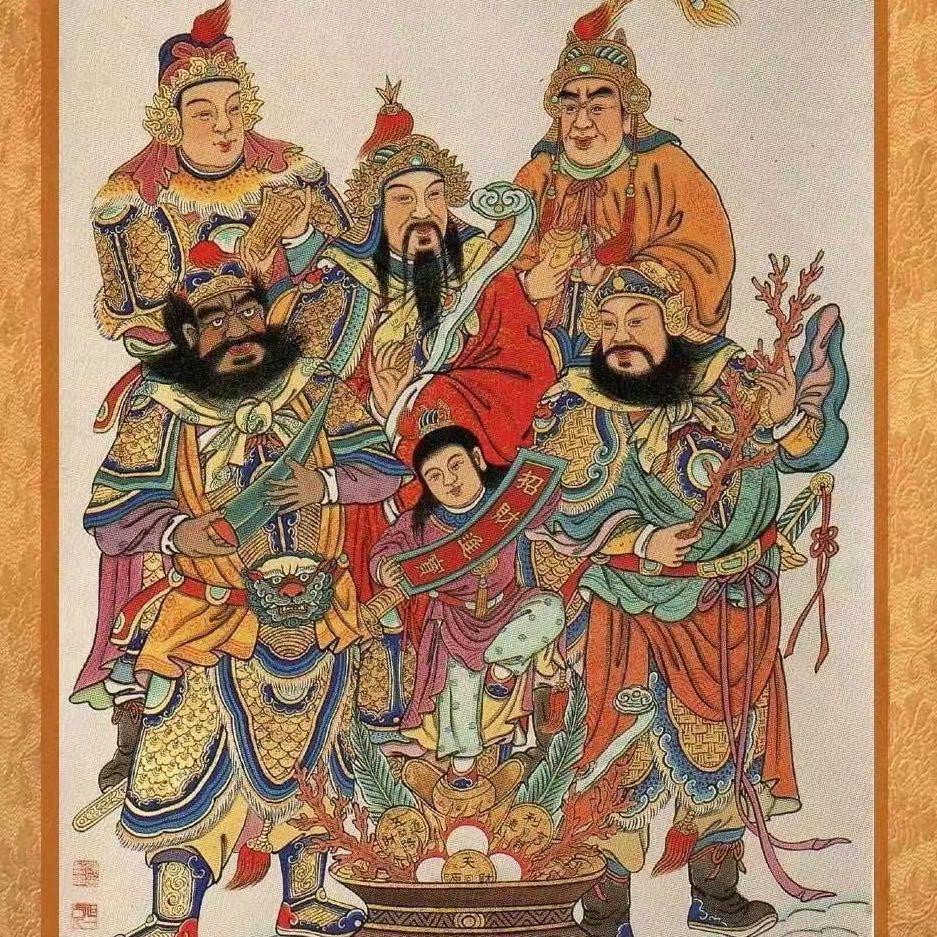 每天开心
