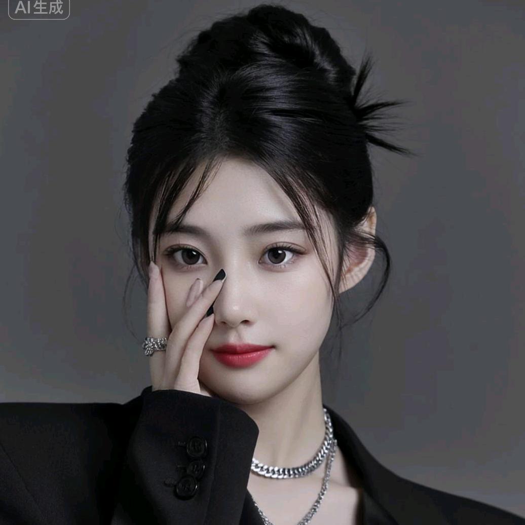 柠檬鱼♥（拒绝私聊）