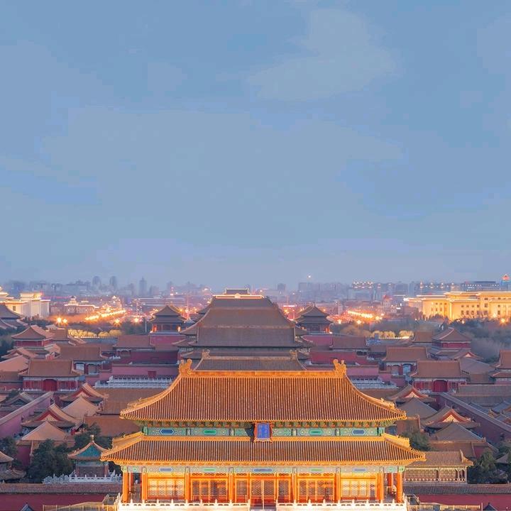 温暖的港湾