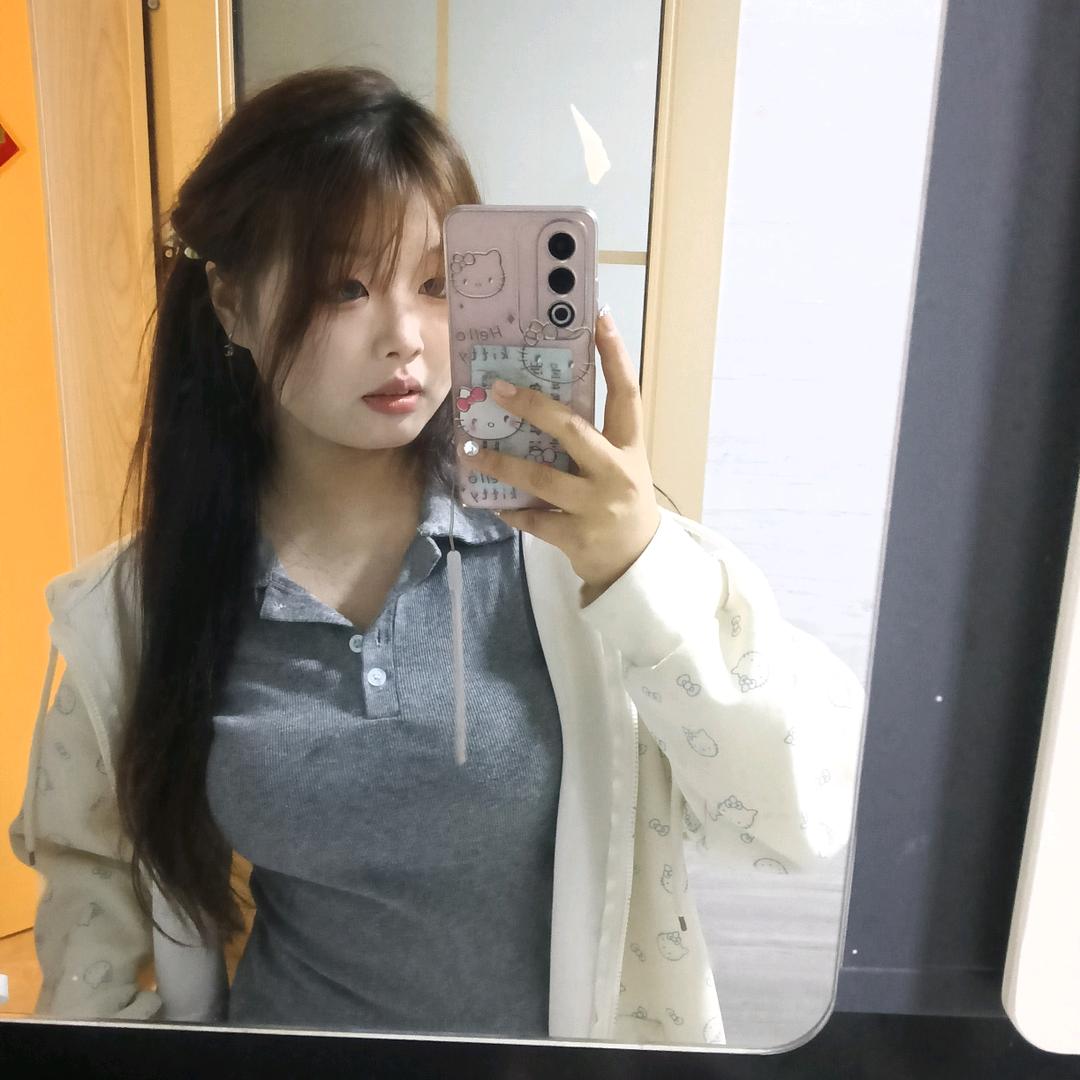新月