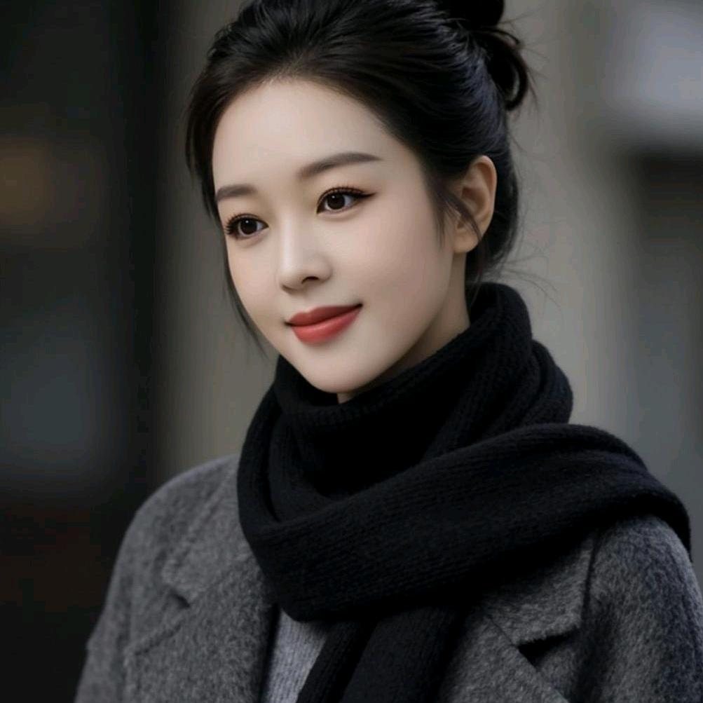 丁李湾汀里小轩🍀