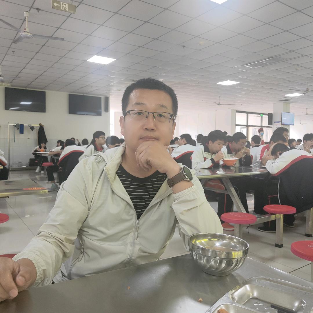 衡水聊教育！