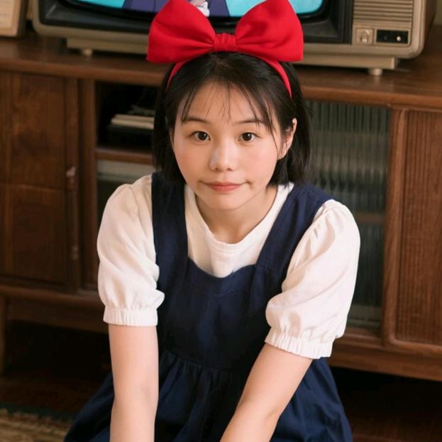 南孚小姐