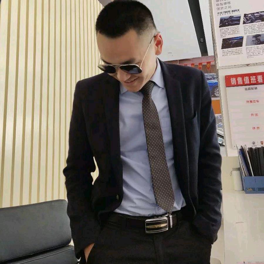 无所畏惧～：