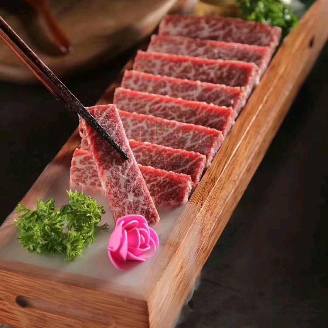 亮仔四哥