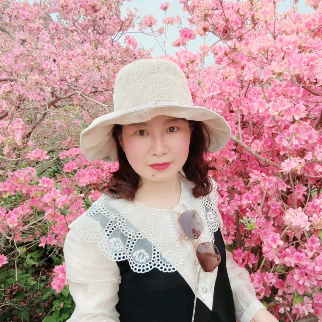 芙蓉姐