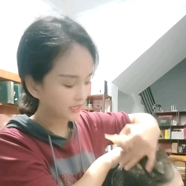 白发转黑发，笏石镇笏枫路28号