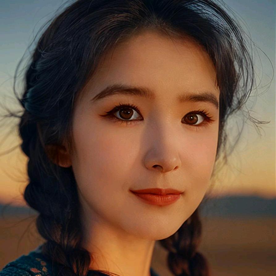 宝宝😘😘😘冲一千万粉丝