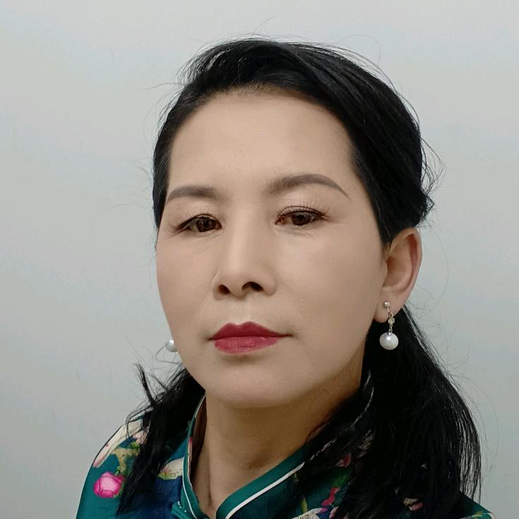 蓝天白云