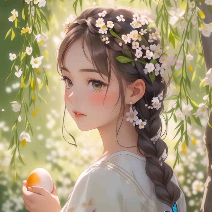 十年待麟归