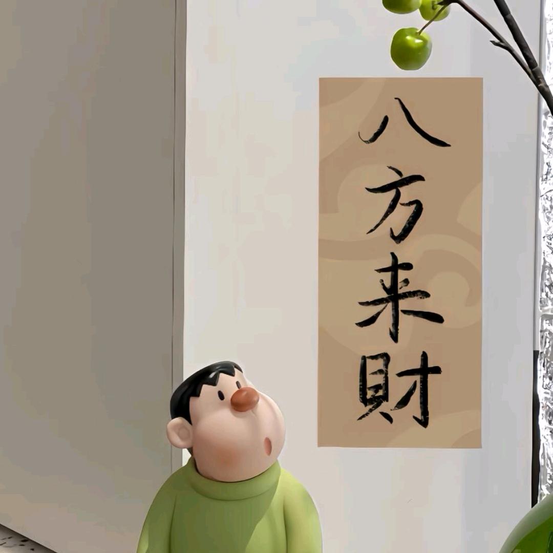 小政💰