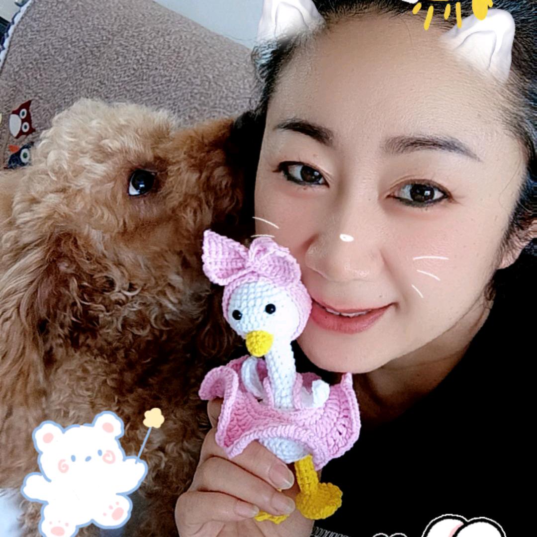 小阿姨