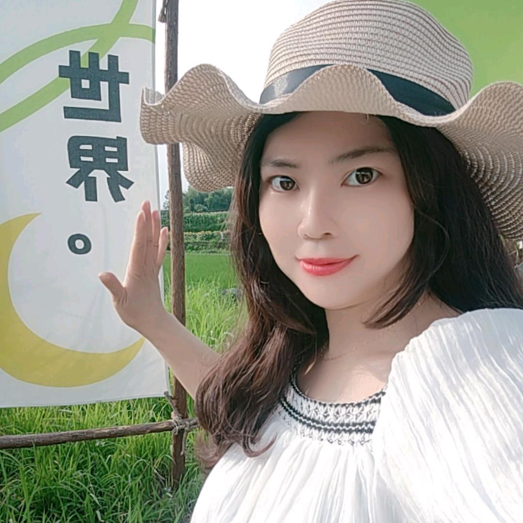 颜颜如玉（产后恢复中）