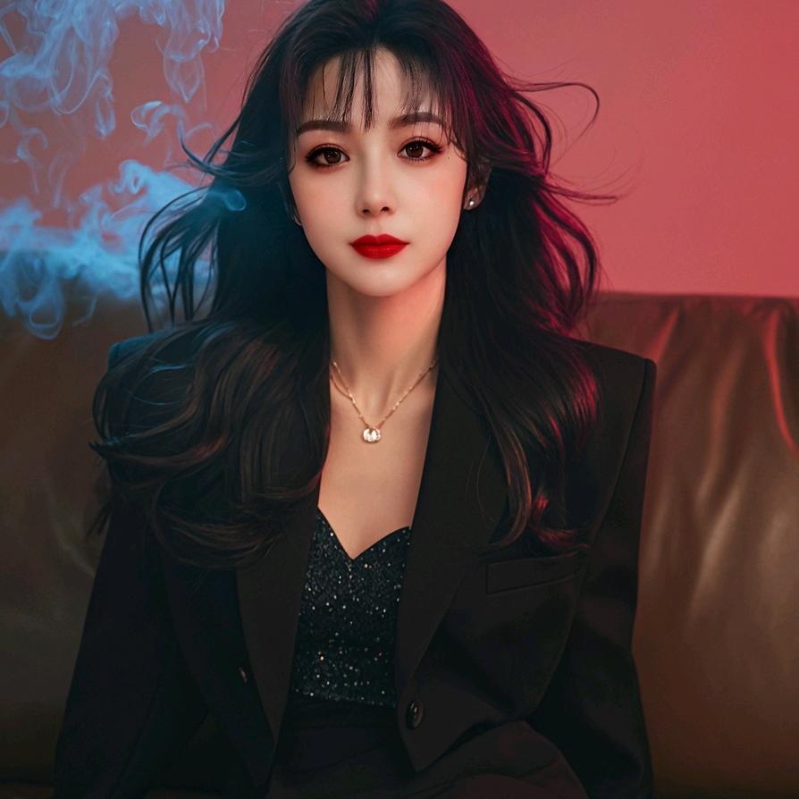 💞ღ᭄化妆师ꦿ小华ঞღ᭄ꦿ꯭💞