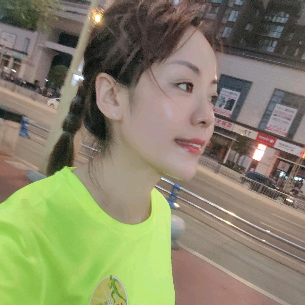 🍀刘琴（彬彬有氧）🍀