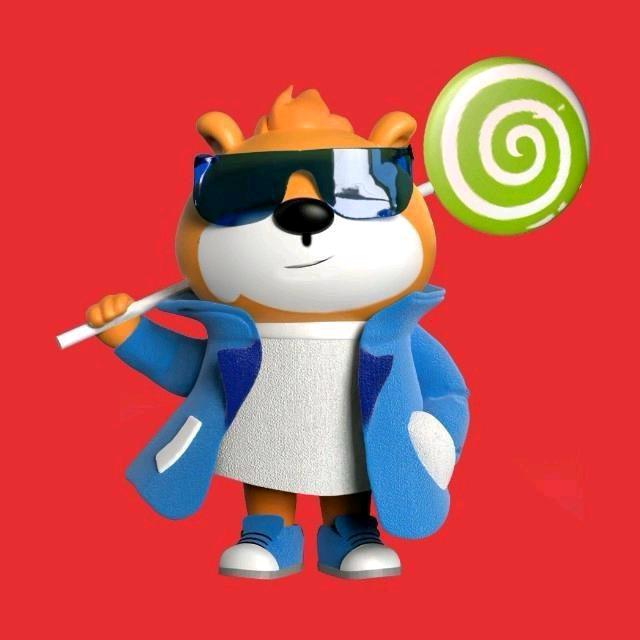 好想来天润城第五街区--小雨🐬