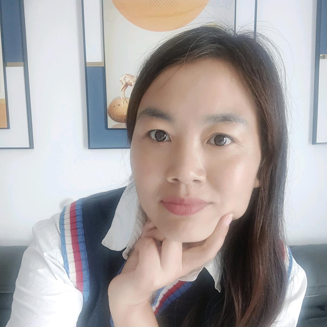 赵赵🎤早上5:20首播