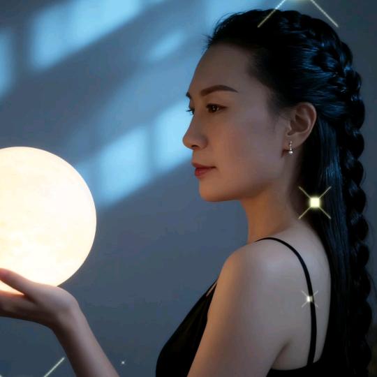 栀子花