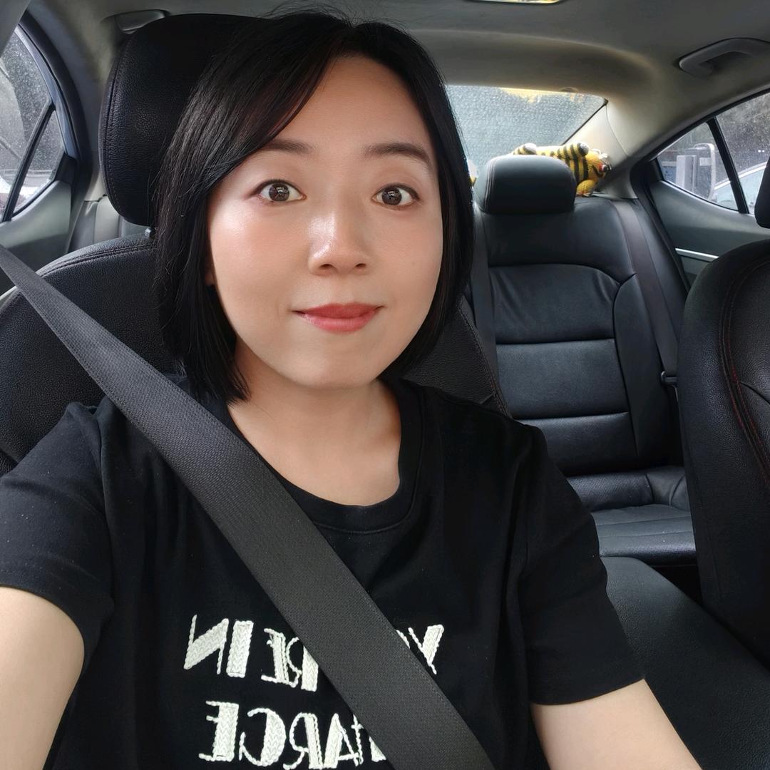 西安网约车H姐