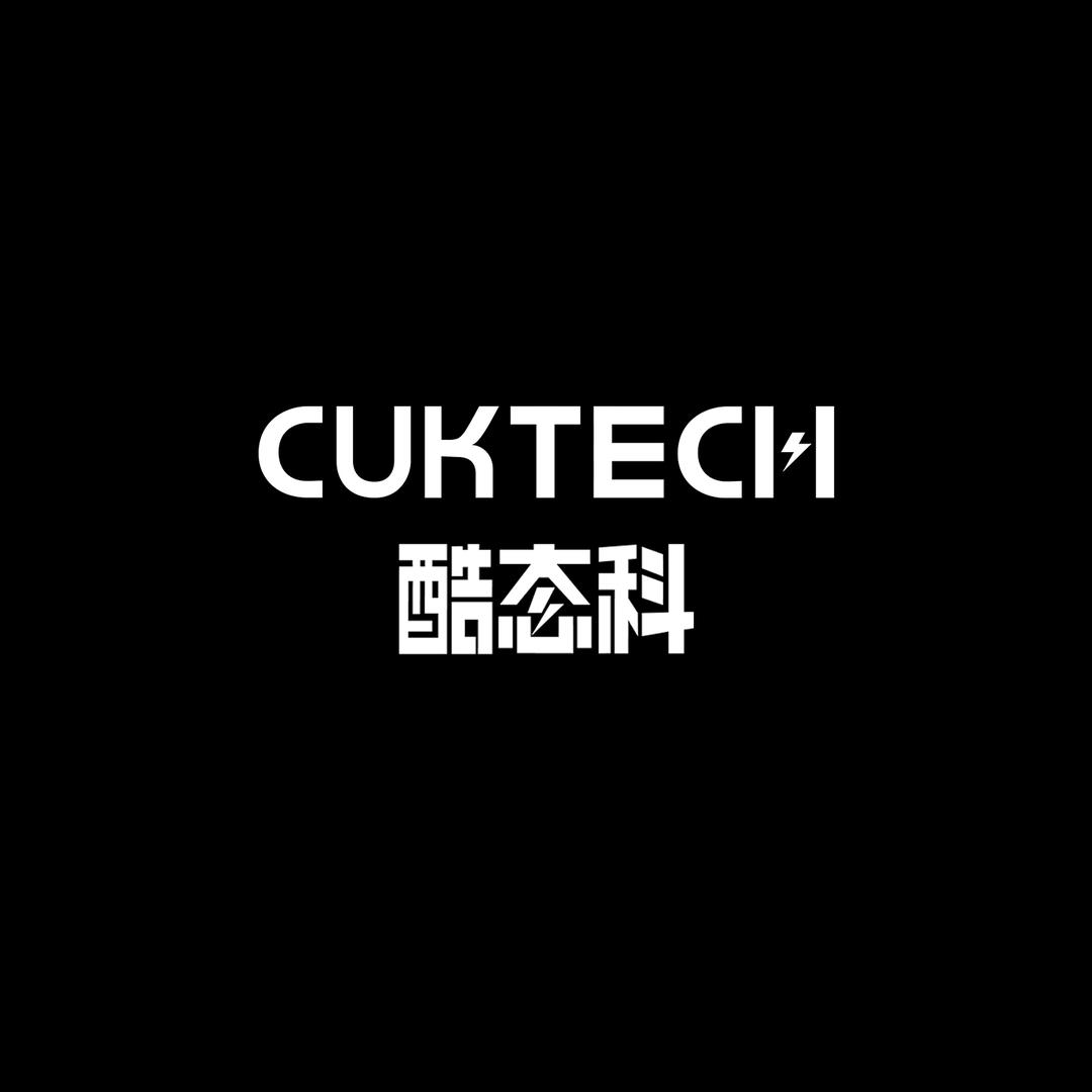 CUKTECH酷态科充电器