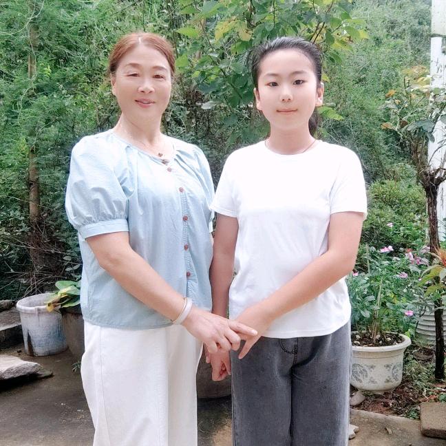 快乐的玉兔