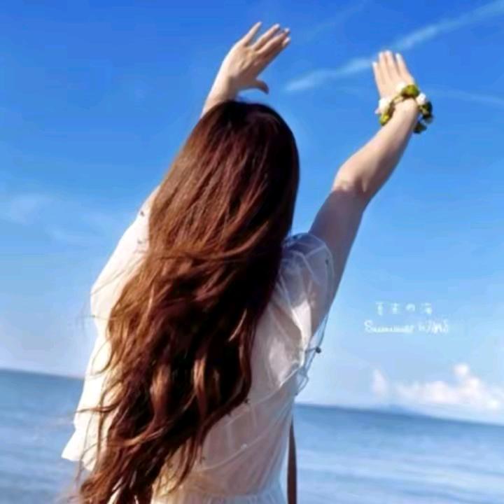 丫头 若曦