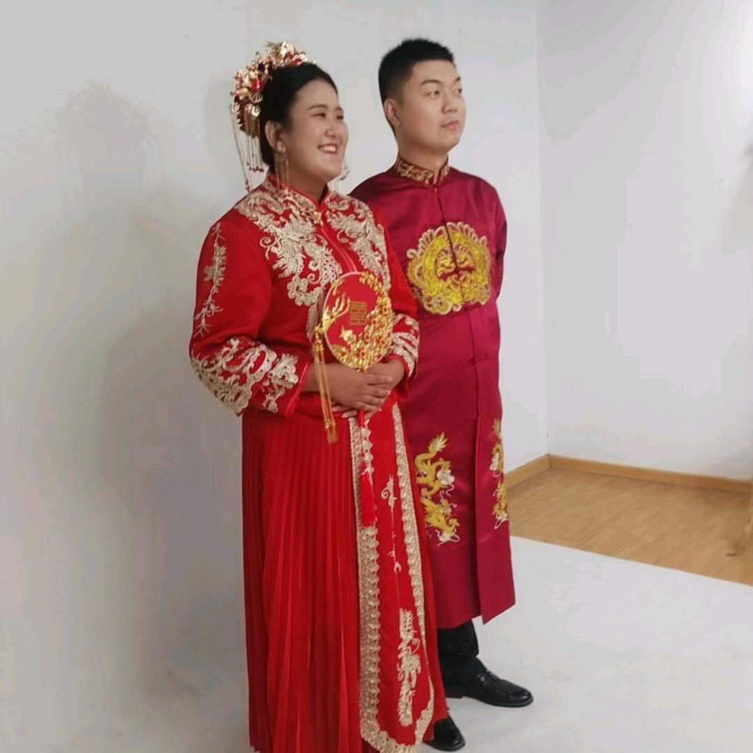 刘梦真