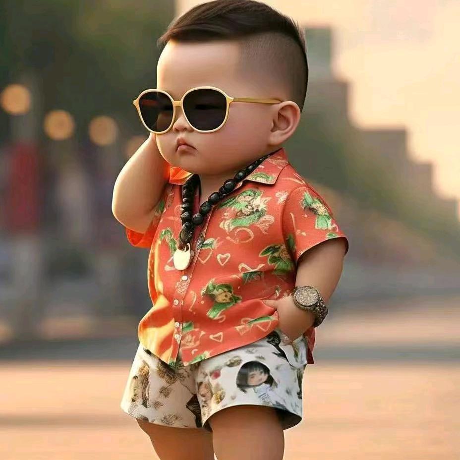 一场相遇一生铭记