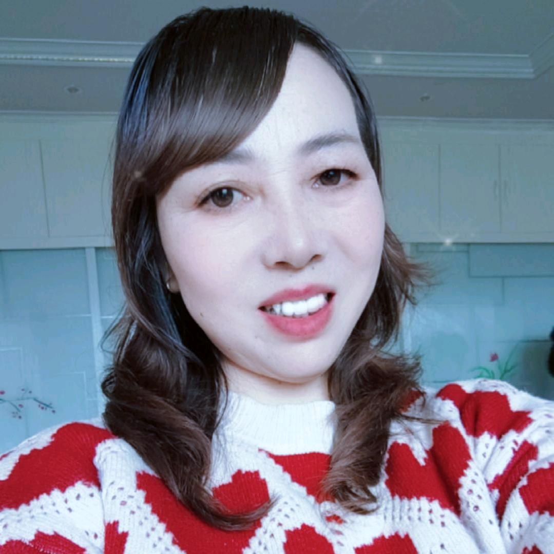 秋叶姐(橱窗有好物)