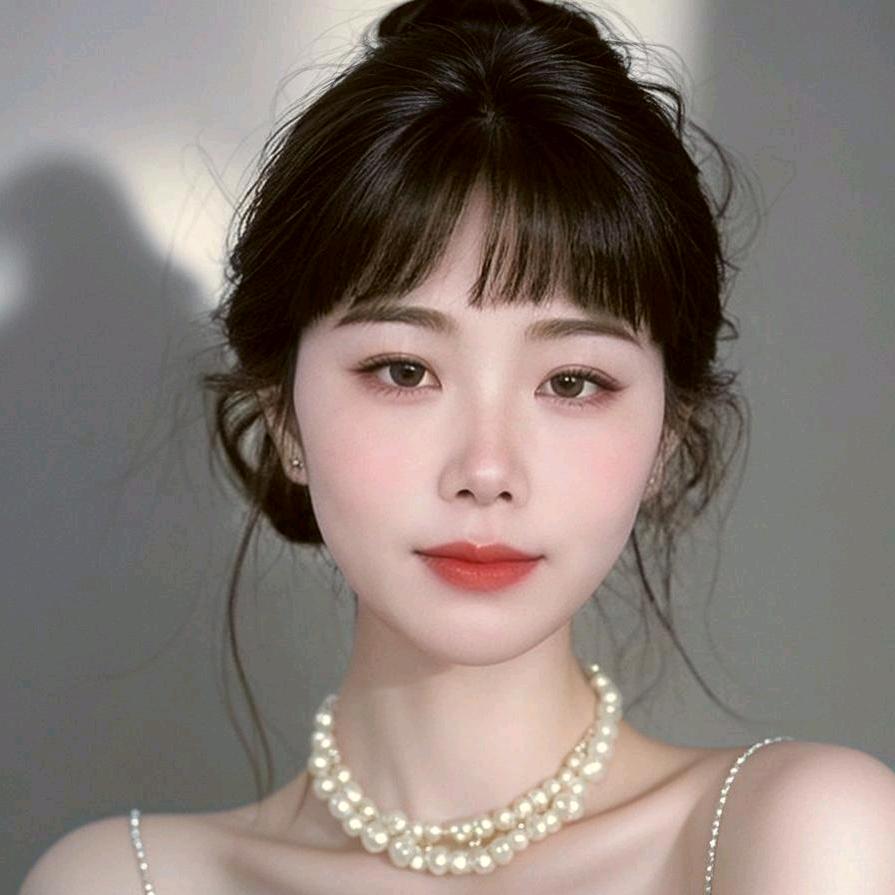 贝，╭❤～💓💗