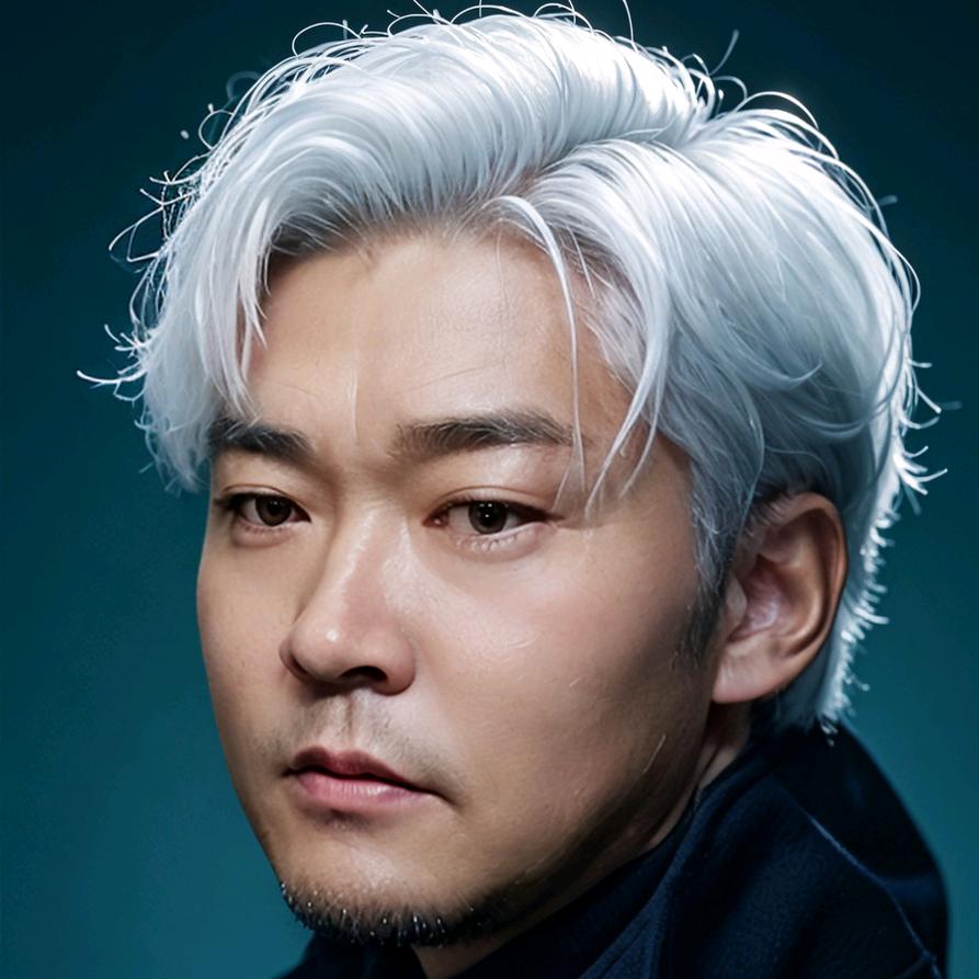 ༃༽豫东小老头༼༃