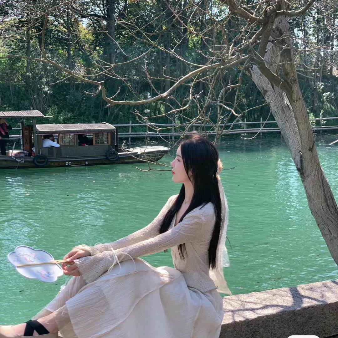 糖糖的旅游日记