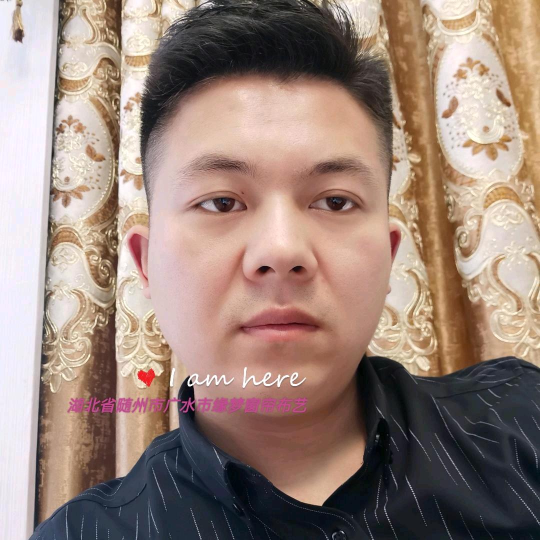 简單～（缘梦窗帘布艺）