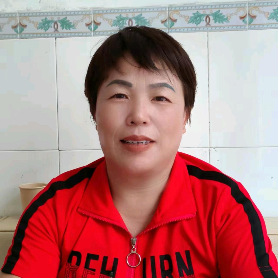 东红头像
