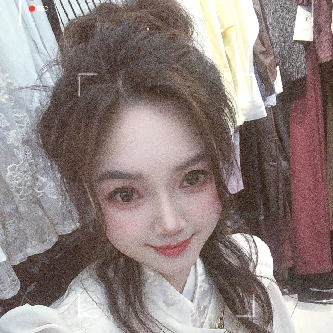 我就是静静