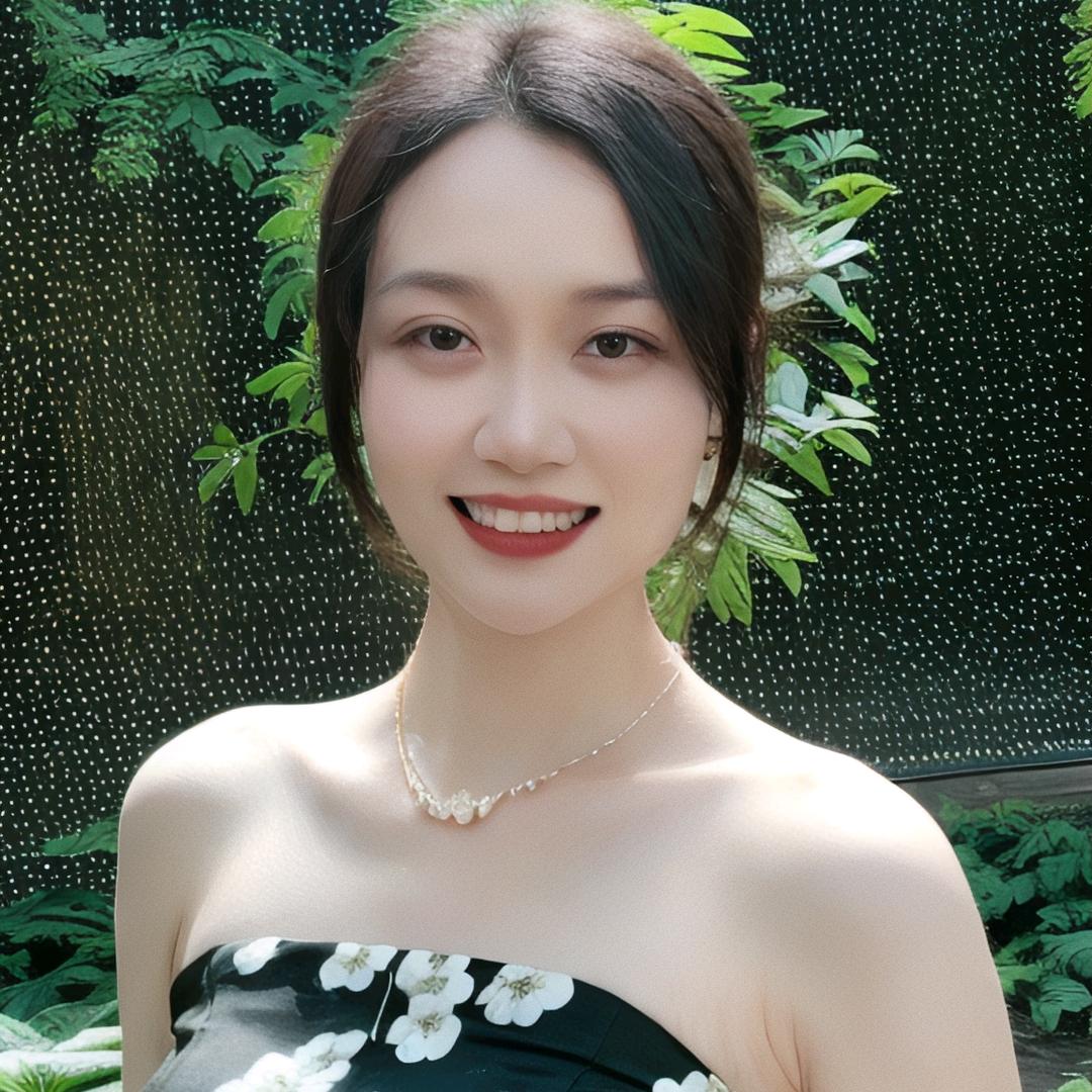 梅州客家-洲妹（生活号）