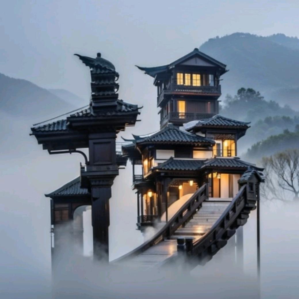 君莫停
