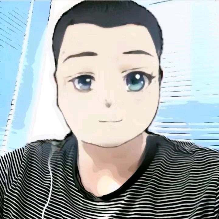 暗淡🌏蓝点