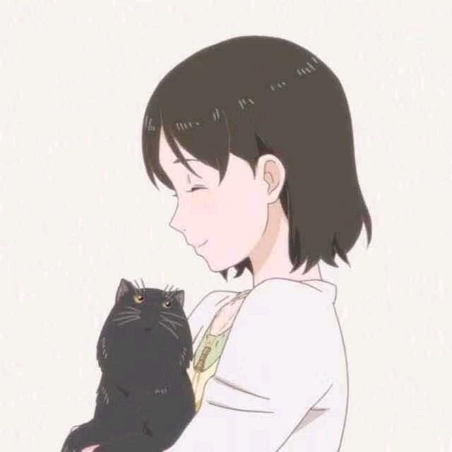 小情绪。