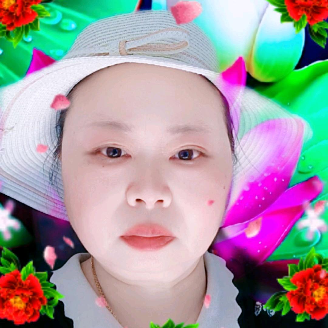 双手