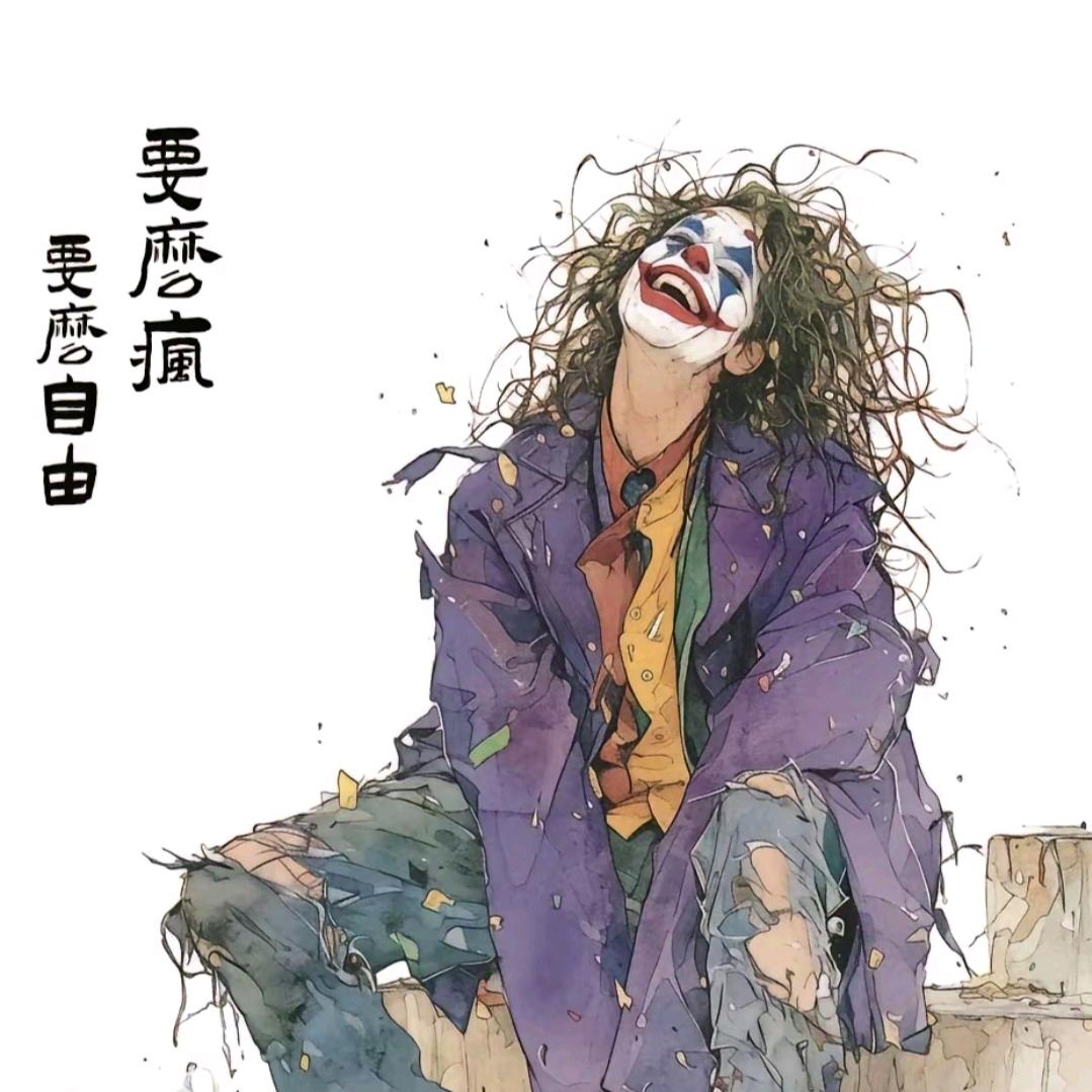 ——  丶朝花夕拾。