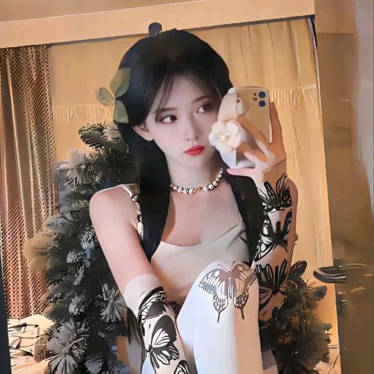 你的小香香
