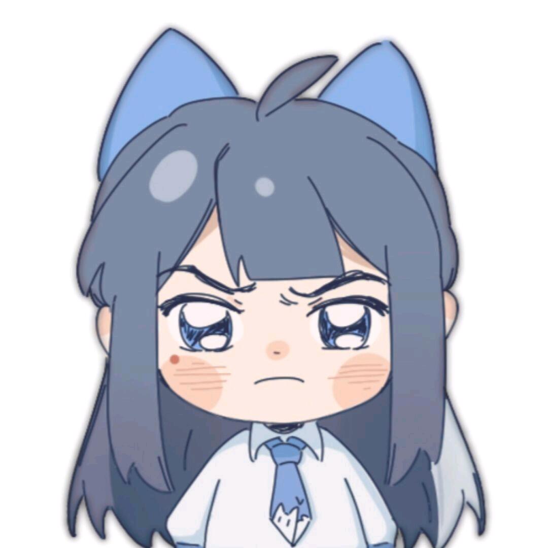 雅西芙•̀֊•́头像