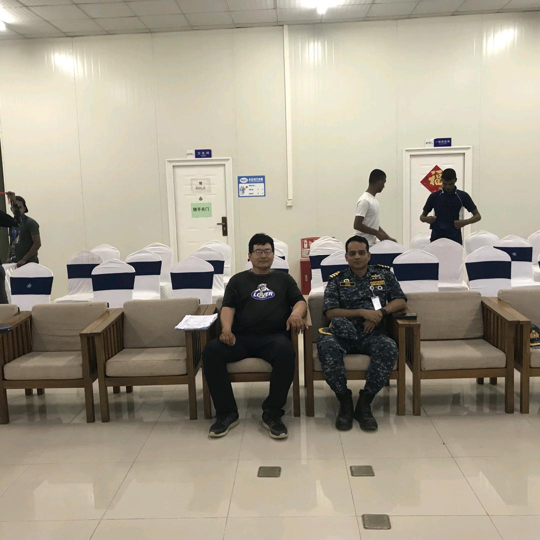 天马行空，鹤衡建筑