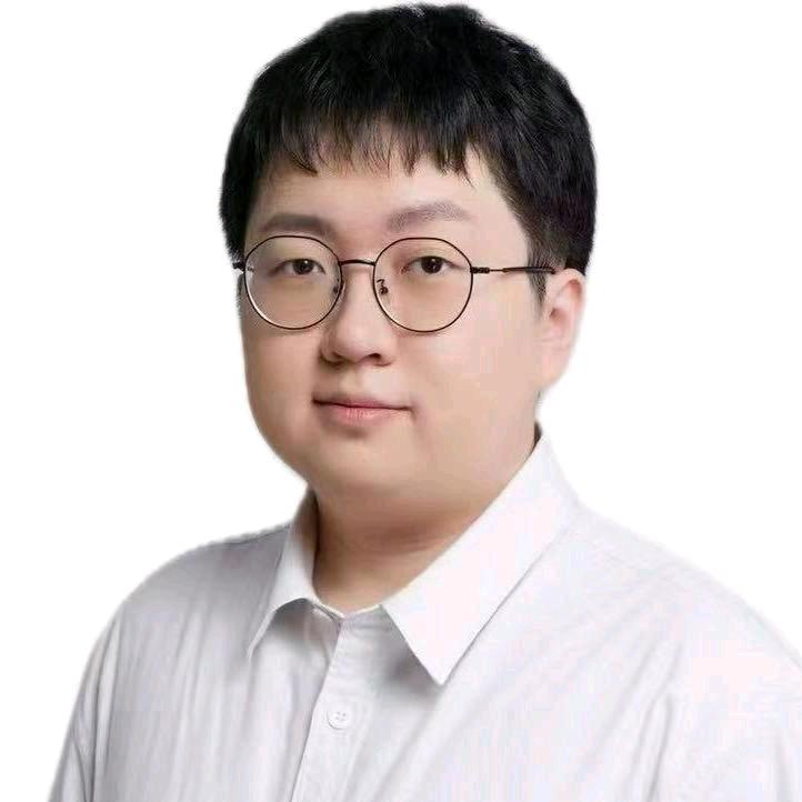 刘勖雯（老师）政史地