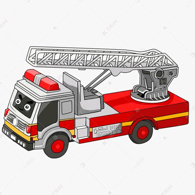 仁寿云梯车.吊车.高空车-河西