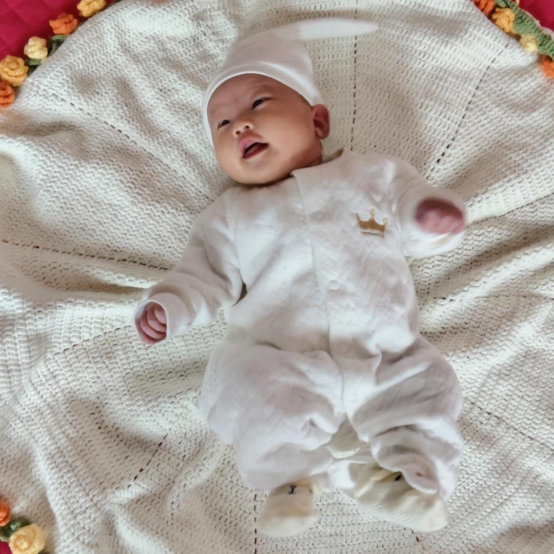 🌈是菲菲宝贝吖🌱