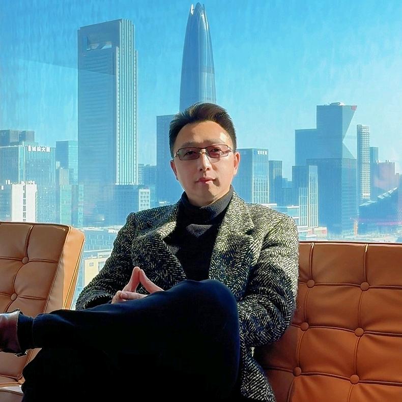 王大好宅